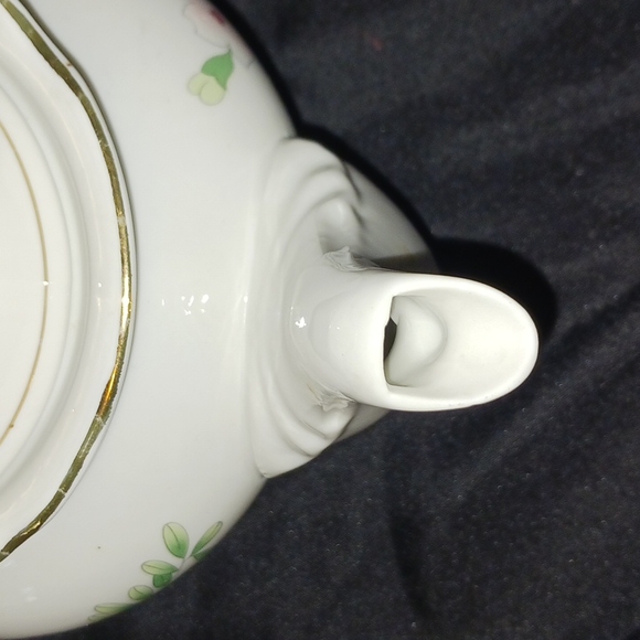 Tea Pot - Picture 7 of 7